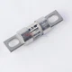 1PCS Bussmann FWH-50B 50 Amp (50A) 500V Fast Acting Fuse New