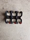 Littelfuse Fuseholder - LFJ600603CID - 600V - 60A 