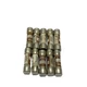 NOS LOT of 10 Bussmann 1A 600VAC Limitron Fast Acting Fuse KTK-1