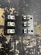 Marathon 6T100A3B Fuseholder Screw Mount