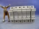 Siemens 3NW7-010 Fuse Holder 10X38 32AMP 690V Lot of 6