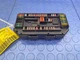 12-18 BMW 328i F30 2.0L Engine Fuse Box Relay Junction Block OEM 61149337879