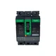 NIB - Square D - HDL36100 - Circuit Breaker, Powerpact H, 100A, 3 Pole, 600V