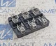Marathon 6T30A3B Fuseholder30A 600V 3Pole Fuseholder