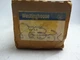 Westinghouse Type CLE-1 Medium Voltage Fuse 310C095G17 150E 4.8KV 