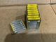 BUSS FUSE MDL-2, 9 Packs Of 5 Fuses 45 Total