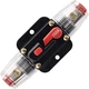 Circuit Breaker 150amp 20-300A Inline Fuse Holders for Car Audio and Amps Overlo