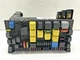 98-05 Mercedes W163 ML320 ML350 Main Fuse Box Relay Module Plate 1635450005 OEM