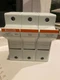 Ferraz Shawmut US3J3I 600v 30a Ultra Safe Fuse Holder