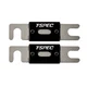 _T-Spec V8 Series 300 AMP ANL Fuse - 2 Pack, Nickel Plated, Status Window