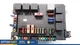 07-09 Mercedes W216 CL550 S550 S400 Rear Trunk Fuse Box Module 2215404762 OEM