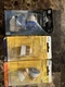 2-BUSSMANN 15 Amp 1-20 Amp 2-GE 15 Amp Plug Fuse - Open package