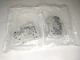 (2) EATON Bussman CHM Fuse Holder CHM1DIU (121825)