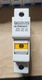 GOULD FERRAZ SHAWMUT ULTRASAFE USM1I FUSEHOLDER 1 POLE 300V 30A