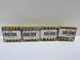 LOT OF (19) NEW OLD STOCK! COOPER BUSSMANN 1-1/2A MINIATURE FUSES AGC-1-1/2-R