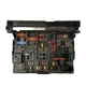 2008 BMW 328i E92 JBE Interior Dashboard Junction Fuse Relay Box 9119444 E90 E93