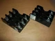 2pc Marathon 30A Fuse Holder 600v 6F30A3B   USED
