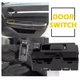 Window Switch Control 04602785AA for 06-17 Chrysler/Dodge Avenger/Ram/Mitsubishi