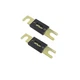 Gold Plated Fuse 300 Amp 2 PackStyle: 300A