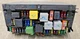 10-20 Mercedes W204 SLK350 E350 C250 Front SAM Module Relay Fuse Box Oem