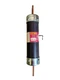 *NEW* Bussman Fusetron FRS-R 200Amp 600V Dual-Element Time-Delay Fuse(#194)