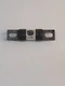 BUSSMANN FWH-50B - 50A 500V AC TAG FUSE Qty 1 i10