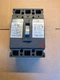 TED134080 General Electric 480V 3 Pole 80Amp TED Circuit Breaker