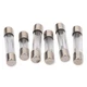 Roadpro RPAGCFA Amer.glass Fuse Assort.6 Pack