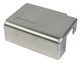 MOROSO Fuse Box Cover for 1998-2004 Ford Mustang - Aluminum, Tig Welded