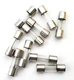 Lot of 10 Bussmann SFE9 32V 9 Amp Fast Acting Glass Automotive Fuses 1/4 x 7/8"