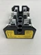 Eaton Bussmann T60060-3Cr Open Fuse Block, 31 To 60A Amp Range, 600V Ac/Dc Volt