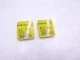 2 Packs of 5 Eaton Bussmann GMA-2-R 5MM X 20MM Glass Fast Acting Fuse