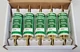 5, Littelfuse Powr-Pro JTD 70 Class J Time-Delay Current Limit Fuse 70A 600VAC