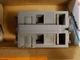 ENTRELEC/ABB MB10/22S2 MB10/22S Terminal is a 2-pole CC fused terminal block NEW