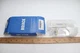 (2-Pk) Bojack ANL Fuse Holder Clear Shell 500A BJ-ANL-500A