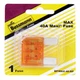 Bussmann BP/MAX-40-RP Orange Transparent 40A 32V MAX Blade Fast Acting Fuse