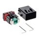 Install Bay IBR141 Dual Mini ANL Waterproof Fuse Holder 0/2/4 Gauge Marine Cert