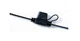 LITTELFUSE FHM1BP Mini Inline Fuseholder
