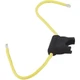 Bussman Blk Blade Fuse Holder