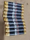 1) Cooper Bussmann Fusetron FRS-R15 Fuse 600V Class RK5 Fuse 15 amp 600V ~ USED