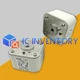 1PCS New Bussmann FWX-300A Fuse Semiconductor 300Amp 250V