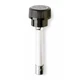 Eaton Bussmann Glr-1/2 Glass Fuse, Fast-Acting, 0.50A, 300V Ac, 10Ka At 300V Ac