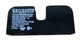 Ferraz / Shawmut 3032-SAB Fuse Block 3032SAB