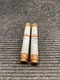 Lot of 2 TRS20R Shawmut Fuse 20A