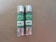 (2) Bussmann FNM-1 Fusetron Fuses 1A 250V NEW!!! Free Shipping