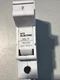 2x DF electric fuse holder PMF 10x38 fuse holder 32A 690V 480032 DIN-