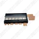 1&times; Multi-Block Fuse 38233-TA0-A01 For Honda 2008-2012 Accord 2010-2015 Crosstour