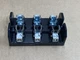 EATON BUSSMANN CLASS T MODULAR FUSE HOLDER T60060-3CR 31-60A 600V