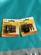 Bussmann BP/ATC-AL8-RP 4 to 12V Blade Fuse (Pack of 5) Lot Of 2