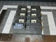 Ferraz Shawmut Gould 60308J 3 Pole Fuse Holder 600 V 30 Amp